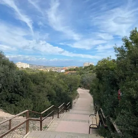 Aq-105 Elvira Avd De Corinto, La Mata, Apartment *